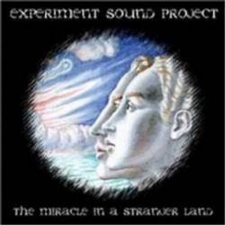 Experiment Sound Project : The Miracle in a Stranger Land